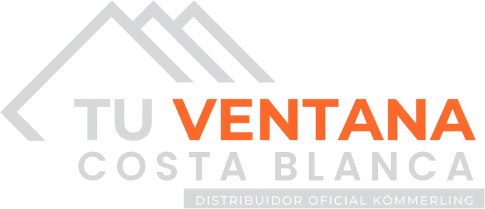 Tu Ventana Costa Blanca, distribuidor oficial Kömmerling